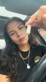 POV: you finally got your nails done 💅

And you’re not about to ruin them during the sesh.

That’s why I started making Sweeder clips.✨

They hold your sesh so your nails stay fresh and your fingers stay protected.

And because they’re crystal and copper, they double as a ritual tool for sage and incense.

Fresh nails every sesh.💅🏽

Comment CLIP if you want the link.

Save this for your next sesh 💅