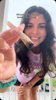 POV: you finally got your nails done 💅

And you’re not about to ruin them during the sesh.💨

That’s why I started making Sweeder clips.🤭

They hold your sesh so your nails stay fresh and your fingers stay protected.

And because they’re crystal and copper, they double as a ritual tool for sage and incense.🧘🏻‍♀️🧘🏽‍♂️🧘

Fresh nails every sesh.💅🏽

Bonus✨I hand make every clip 🤭

Comment CLIP if you want the link.

Save this for your next sesh 💅