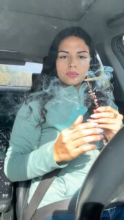 POV: you finally got your nails done 💅

And you’re not about to ruin them during the sesh.💨

That’s why I started making Sweeder clips.🤭

They hold your sesh so your nails stay fresh and your fingers stay protected.

And because they’re crystal and copper, they double as a ritual tool for sage and incense.🧘🏻‍♀️🧘🏽‍♂️🧘

Fresh nails every sesh.💅🏽

Bonus✨I hand make every clip 🤭

Comment CLIP if you want the link.

Save this for your next sesh 💅
#handcraftedjewelery #nailcare #girlsthatsmokeweed