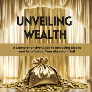 Wealth & Fortune Manifestation eBook