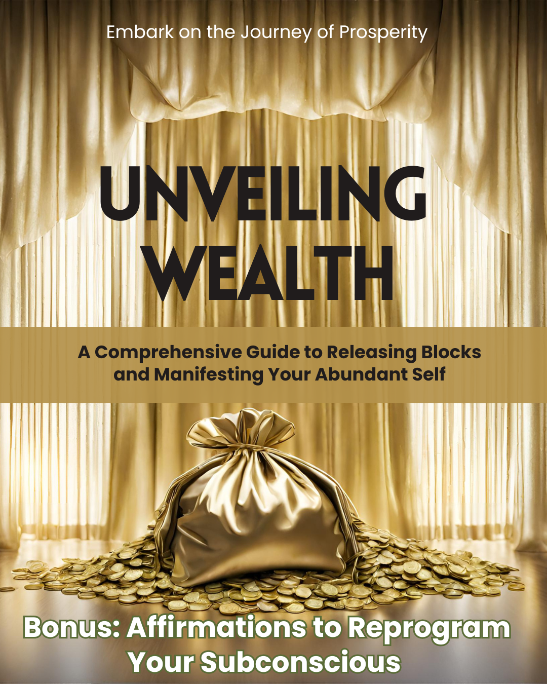 Wealth & Fortune Manifestation eBook