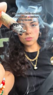 POV: you finally got your nails done 💅

And you’re not about to ruin them during the sesh.💨

That’s why I started making Sweeder clips.🤭

They hold your sesh so your nails stay fresh and your fingers stay protected.

And because they’re crystal and copper, they double as a ritual tool for sage and incense.🧘🏻‍♀️🧘🏽‍♂️🧘

Fresh nails every sesh.💅🏽

Bonus✨I hand make every clip 🤭

Comment CLIP if you want the link.

Save this for your next sesh 💅