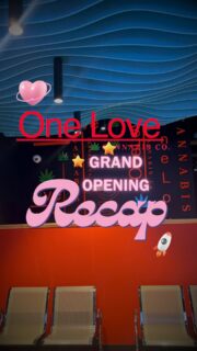 New dispensary alert in Elkridge 🌿🎉✨
Had such a good time celebrating the grand opening of One Love and I’m extra excited because they’re literally right down the road from me 😂💚 Welcome to the neighborhood!
The grand opening had all the vibes. Live band 🎶 food trucks 🌮 plenty of deals, a great menu, and such a warm welcome from the entire team.
📍 One Love
8160 Lark Brown Road
Elkridge, MD
They have a private entrance with plenty of parking once you pull in, so definitely stop by and check them out if you’re in the area. 🌿✨
And another little Sweeder milestone… you can now shop Sweeder in store at One Love! 🥹💎 Our handcrafted 420 tools officially have a new home.
Thank you so much to the One Love team for inviting me to be part of your grand opening and for welcoming Sweeder onto your shelves. 🤍
Go follow them, show our new neighbors some love, and tell them Sweeder sent you 💨💕 See y’all at the next pop up! @onelovecannco
Haul Time 💨
🐝 @beezlebrands_backup
🍃@maryland_herb_co