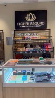 POV: You accidentally found your new favorite smoke spot 👀💨✨
Had the best time at Higher Ground and honestly… this might be one of my favorite places to pop up. Between the cozy lounge rooms, the patio vibes, and the amazing people, it’s giving “why would I sesh anywhere else?” 🌿☕️💚
One thing I love about this community is how easy it is to meet new people, make new friends, and have conversations that somehow start with w33d and end with life stories😂
If you missed this one, don’t worry. There will be more. And trust me, you’re gonna want to pop up for the next session.
Tag your smoke buddy below 👇 and stay tuned for the next Higher Ground hangout. We might just make this our regular meeting spot 😏✨