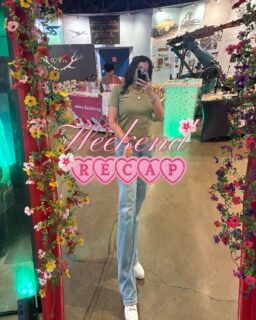 Weekend recap 🌿💎✨

Two events. Two cities. So many familiar faces, new connections, good vibes, and lots of love. 🥹💕

From HiGirl Market in DC to District Cnbs Midsummer Night Event in Baltimore, this weekend was all about community, creativity, culture, and cnbs. 🍃💨

Thank you to everyone who stopped by, showed love, and supported Sweeder. 💨🫶🏽

Another weekend doing what I love. See y’all at the next one ✨