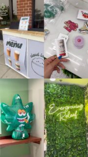 ✨ Grand Opening Recap at Evergrowing Releaf ✨🌿
Such an amazing day celebrating the grand opening of Evergrowing Releaf in Columbia! 💚 Huge congratulations to this incredible woman owned and locally owned dispensary. Thank you for the warm welcome and for inviting Sweeder to be part of such a special milestone. 🥹✨
If you haven’t checked them out yet, here’s your sign 👇
🚗 Convenient drive thru window
🥤 Snack and drink shop while you browse
🔥 Great deals and an awesome menu
💚 Super friendly staff that makes you feel right at home
✨ Plenty of space for pop ups, vendors, and community events
I always love seeing dispensaries invest in creating experiences and bringing the community together. It makes all the difference. 🌸
If you’re in the Columbia area, definitely stop by, show them some love!
📍8620 Snowden River Pkwy, Columbia, MD 21045
Congratulations again to the entire Evergrowing Releaf team. Wishing you nothing but continued growth and success! 🌱🤍