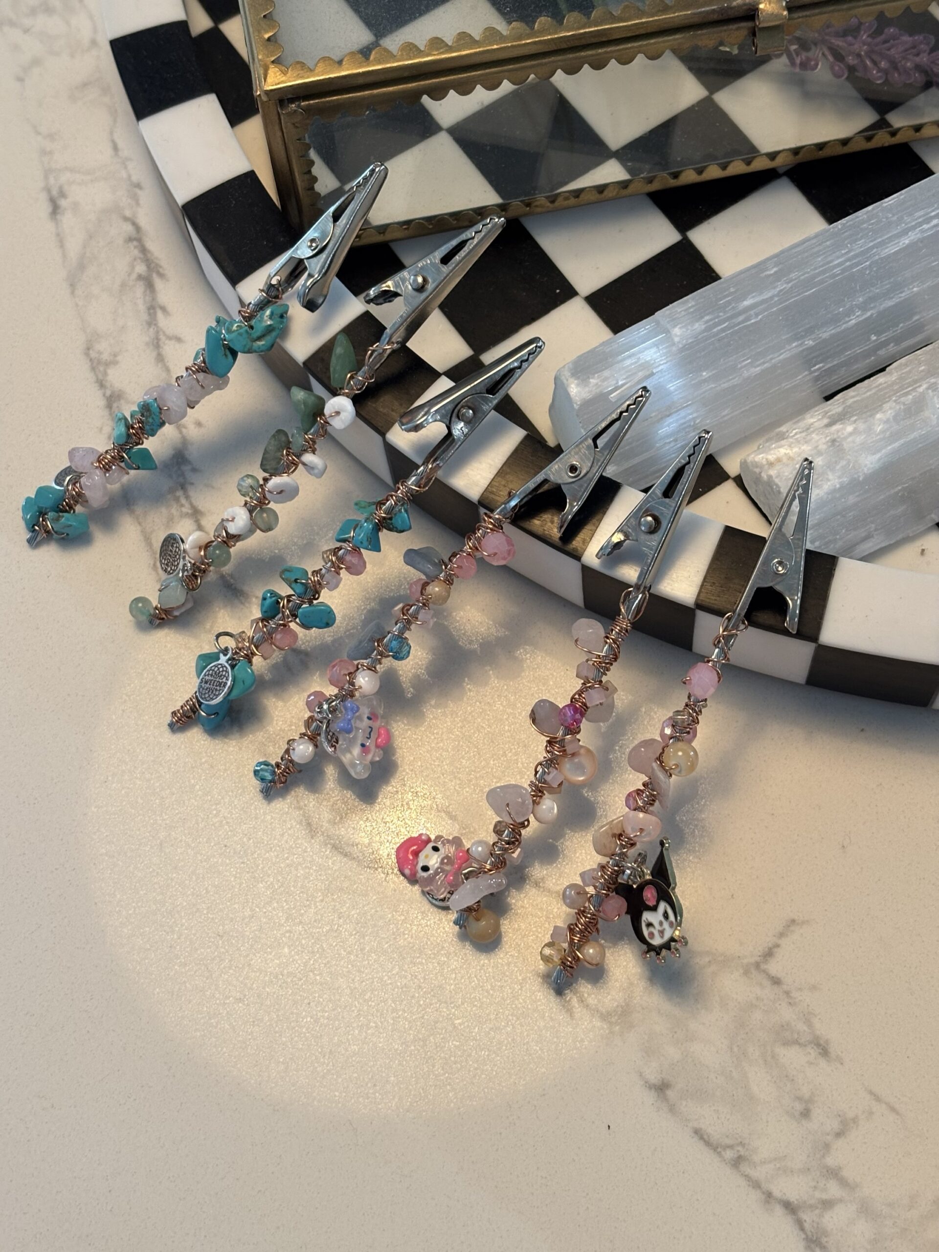 2 for $40 Roach Clip🎁